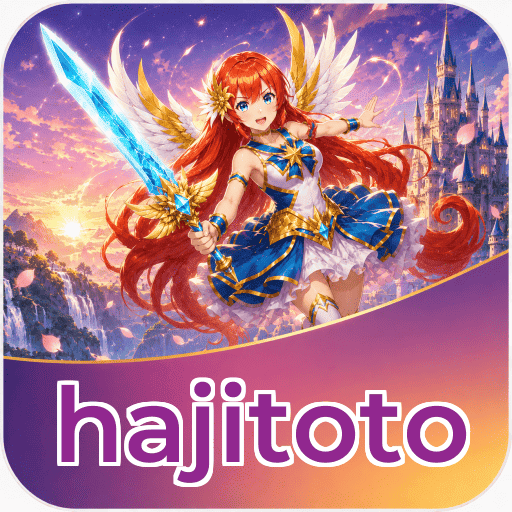 hajitoto APK Indonesia - Interface pengguna yang ramah dan intuitif untuk download aplikasi Android dengan mudah