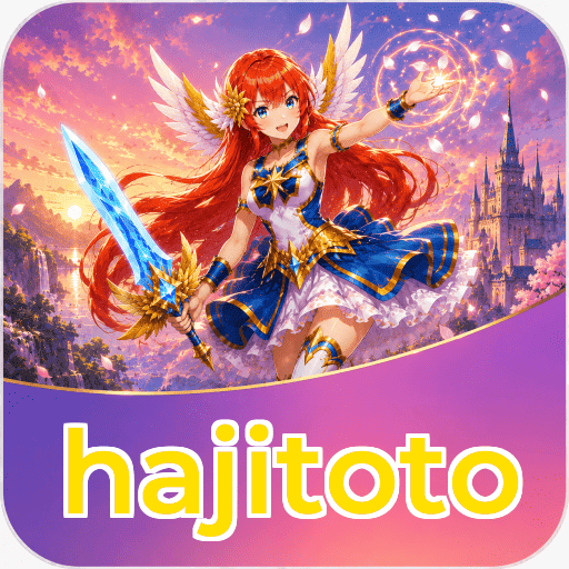 hajitoto APK - Proses download aplikasi Android cepat dan aman di platform terpercaya Indonesia
